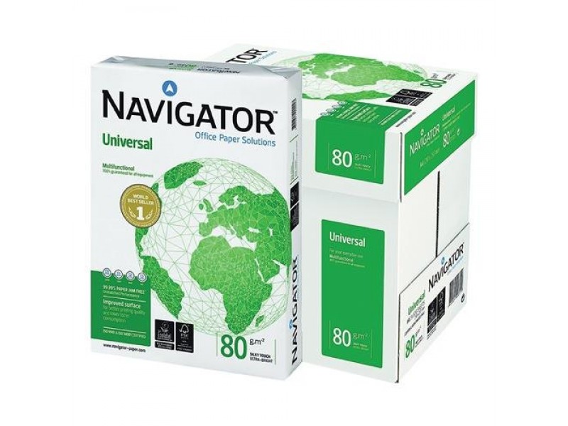 ΧΑΡΤΙ NAVIGATOR A4